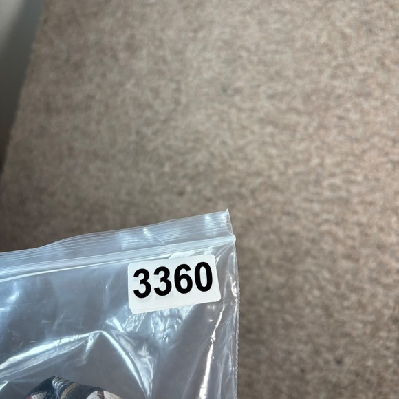 Attack on Titan Captain Levi Anime‎ Graphic Tee Season 3 Black T-Shirt XL - Picture 7 of 7